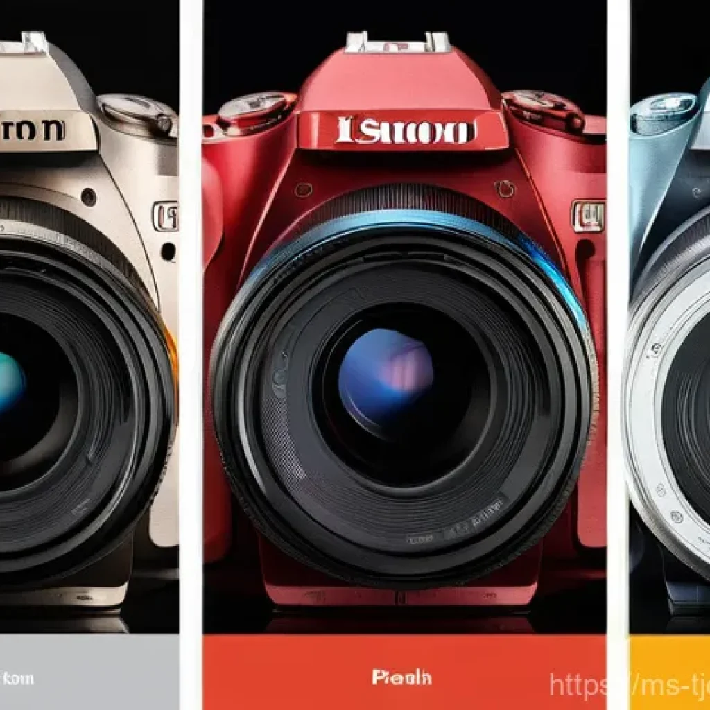 테크노스트레스와 직무 스트레스 비교 - Here are three detailed image generation prompts in English, designed to be safe and suitable for a ...