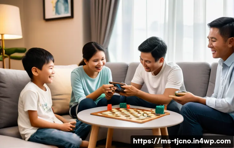 테크노스트레스 극복을 위한 집단 활동 관련 이미지 2