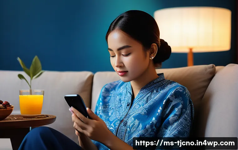 디지털 기기의 부정적 영향 줄이기 관련 이미지 1