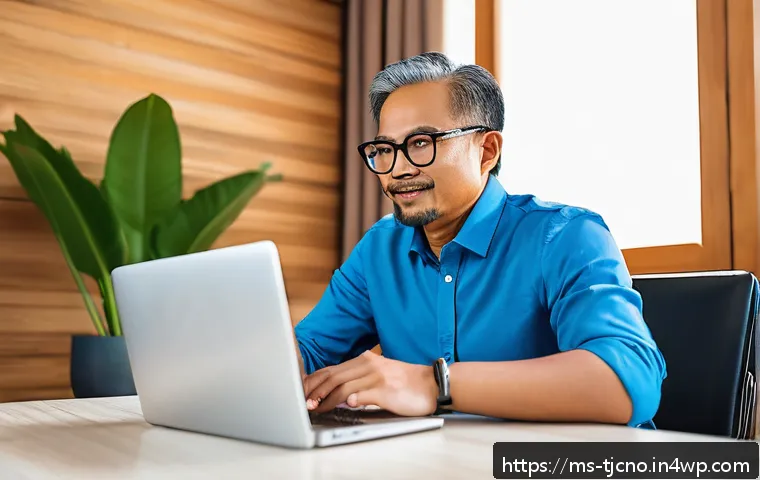Cara Bijak Mengawal Teknostres Secara Peribadi untuk Kehidupan Seimbang 3 테크노스트레스 관리의 개인적 책임 관련 이미지 1