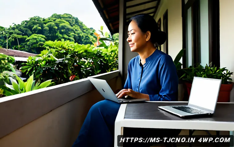 Cara Mengurus Teknostres: Peranan Individu, Rutin Digital dan Bila Perlu Dapatkan Sokongan 3 테크노스트레스 극복을 위한 개인의 역할 관련 이미지 1